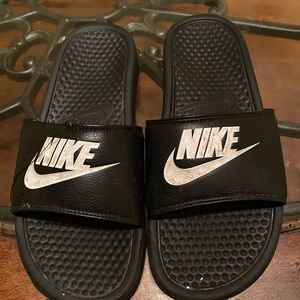 Nike Slides